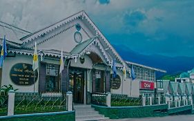 Central Heritage Resort & Spa, Darjeeling